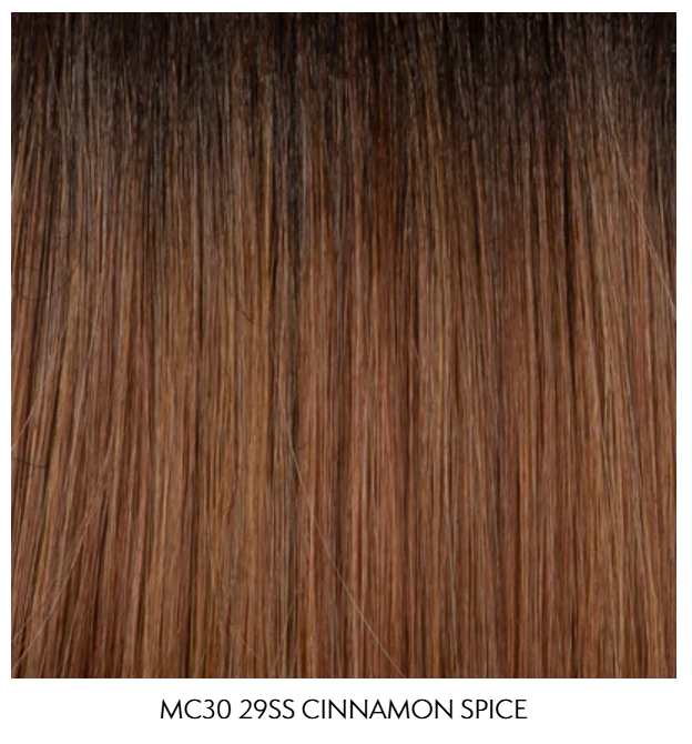 Tierra Wig by Kim Kimble