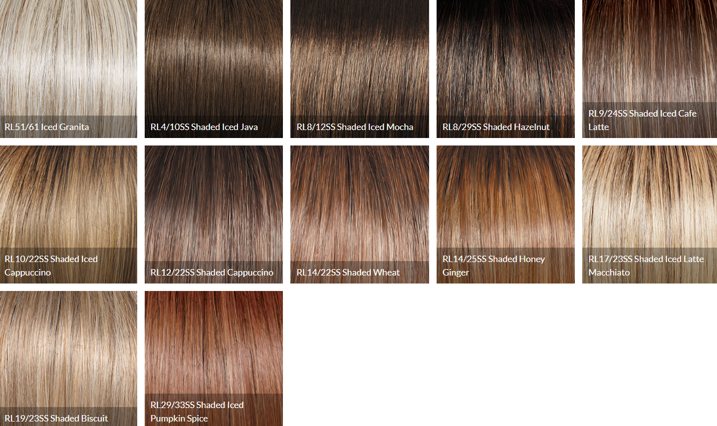 Always Wig by Raquel Welch