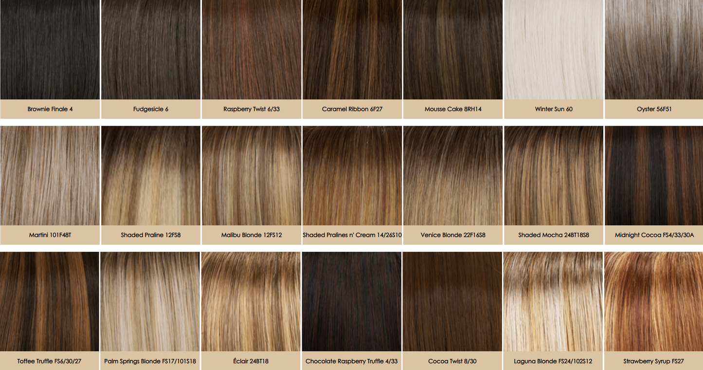 Dawn Wig by Jon Renau