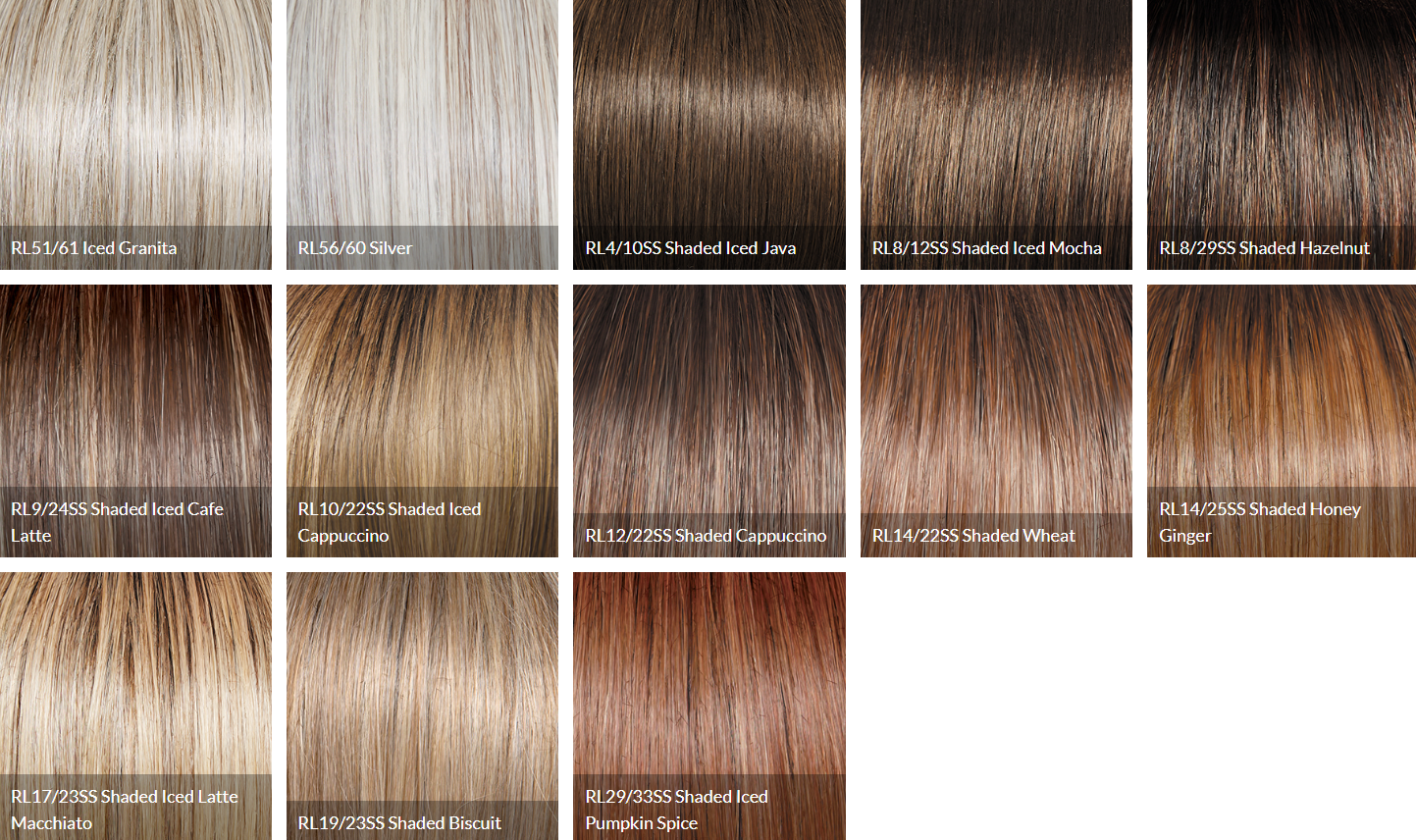Editor's Pick Wig by Raquel Welch