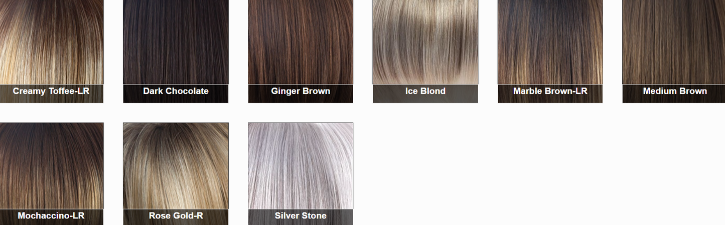 Evanna Top Piece by Rene of Paris