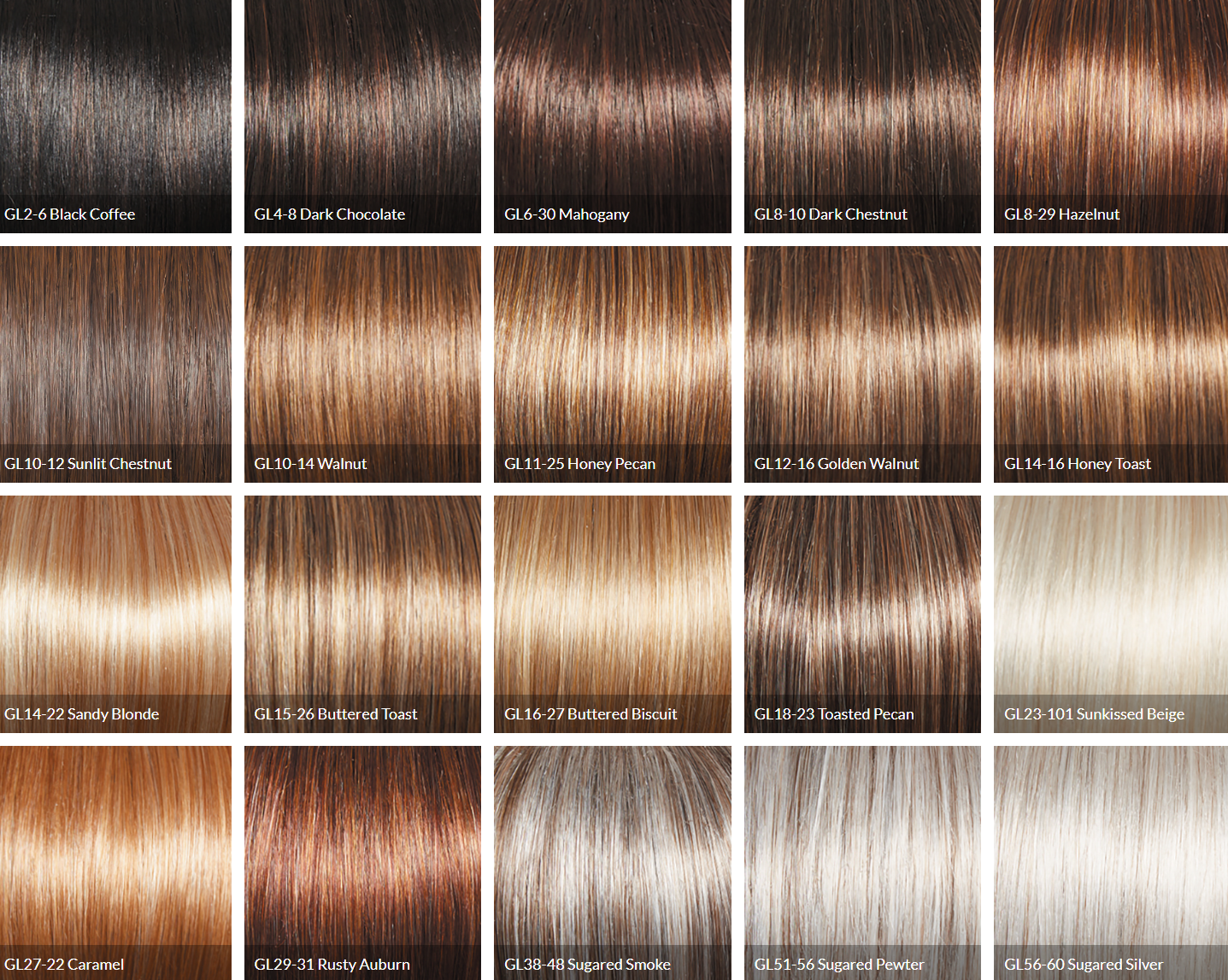 Everyday Elegant Wig by Gabor