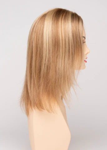 Hannah 100% Human Hair by Envy