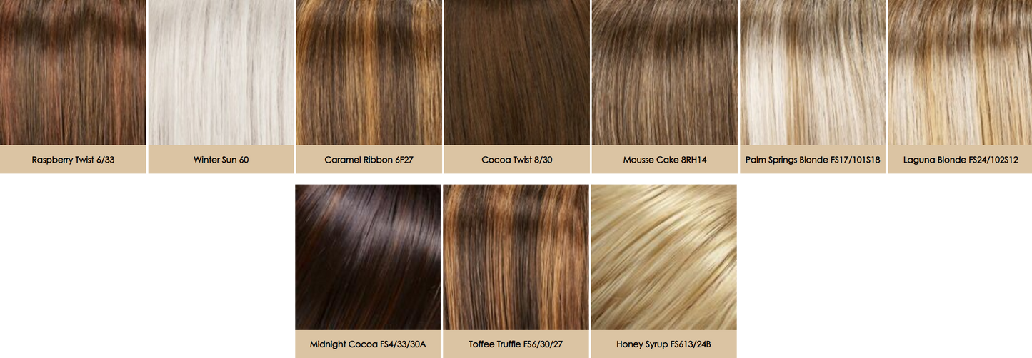 Idalia Wig by Jon Renau