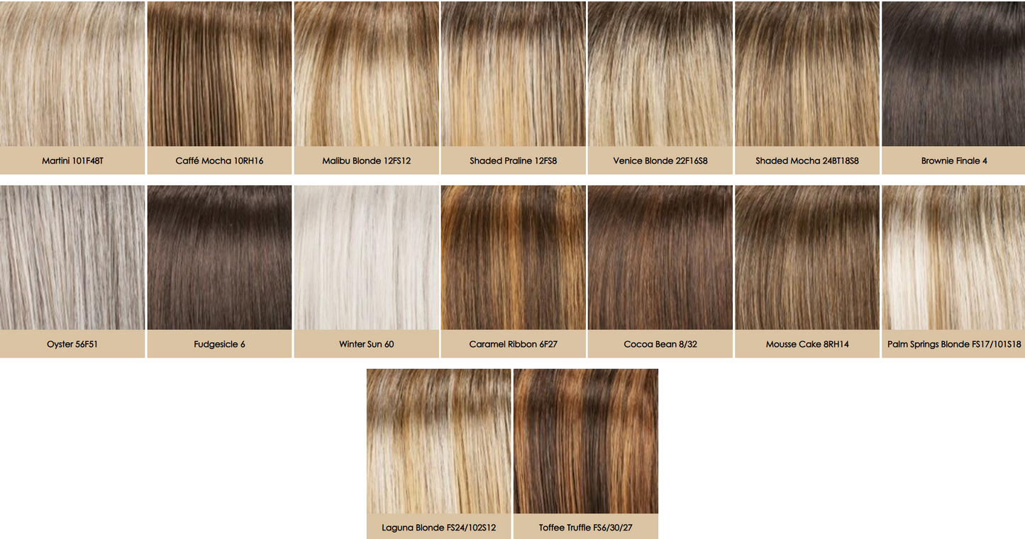 Kyla Wig by Jon Renau