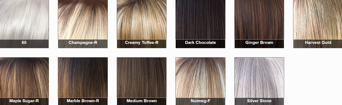 Modern Top Piece by Rene of Paris