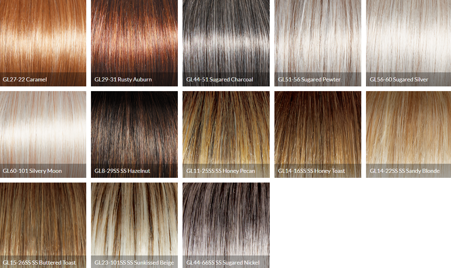 Perfection Wig by Gabor