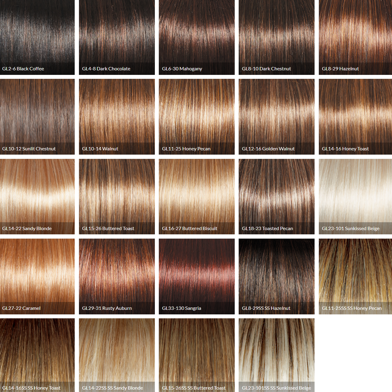 Radiant Beauty Wig by Gabor