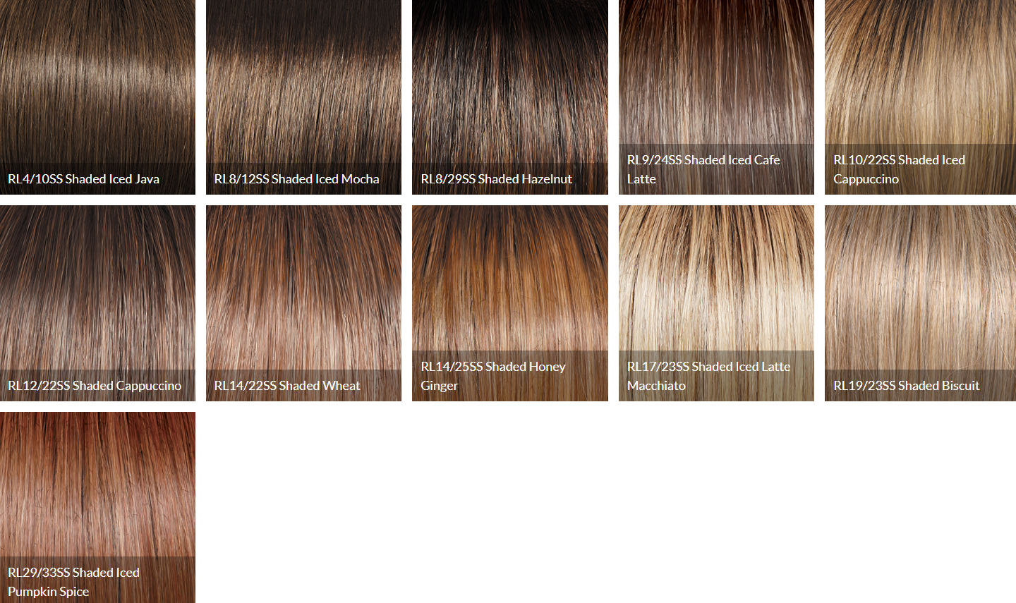 Simmer Wig by Raquel Welch