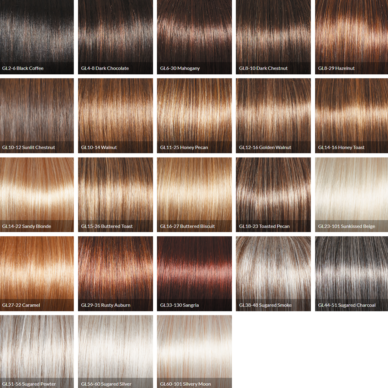 Upper Cut Wig by Gabor