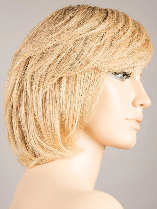 Brilliance Plus | Pure Power | Remy Human Hair Wig by Ellen Wille