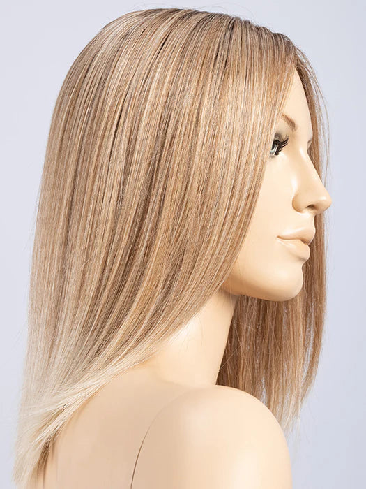 Drive | Perucci | Heat Friendly Synthetic Wig by Ellen Wille