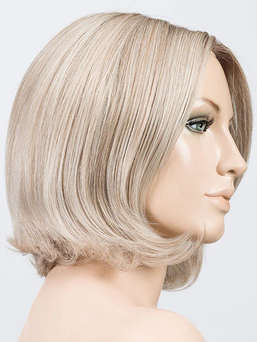 Elegance | Prime Power | Human/Synthetic Hair Blend Wig by Ellen Wille