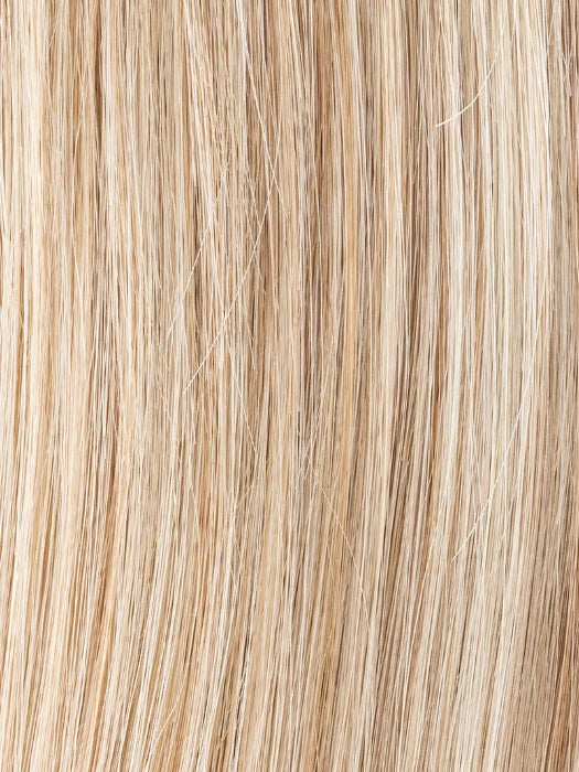 Famous | Top Power | Remy Human Hair Topper by Ellen Wille