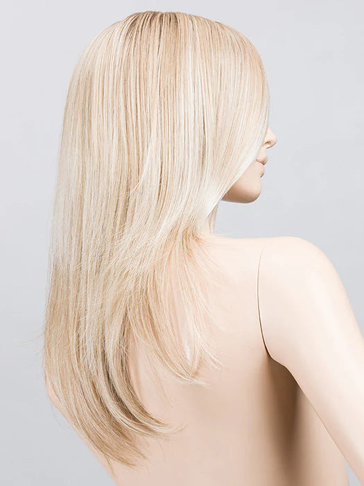 Music | High Power | Heat Friendly Synthetic Wig by Ellen Wille