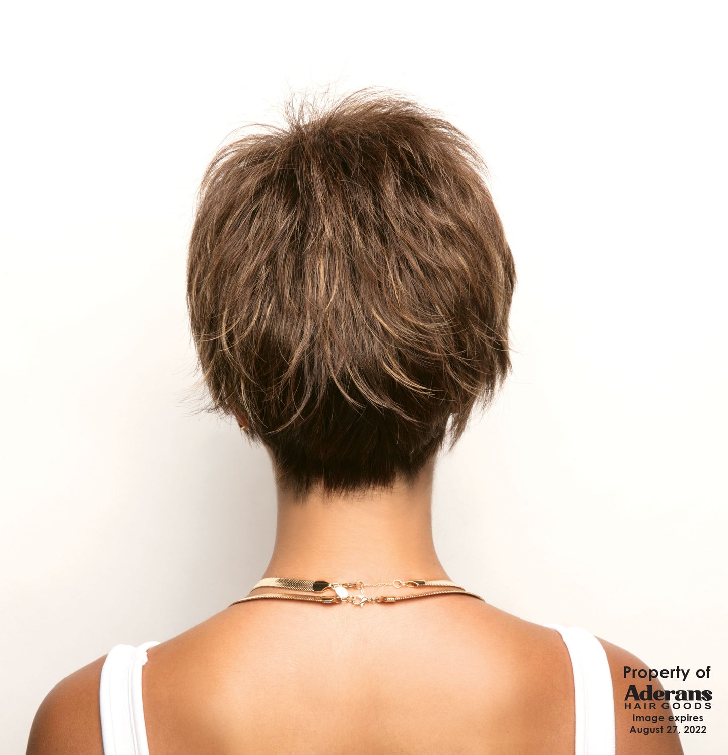 Billie Wig by Noriko