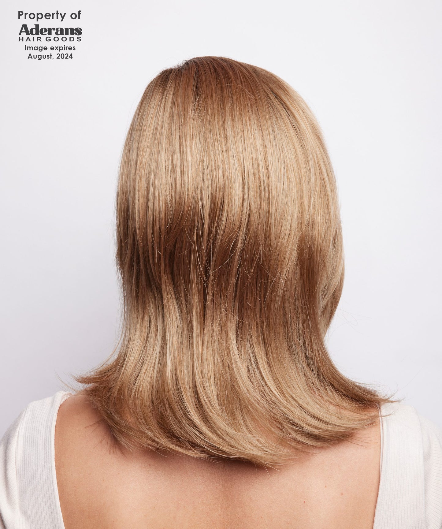 Harlee Wig by Noriko