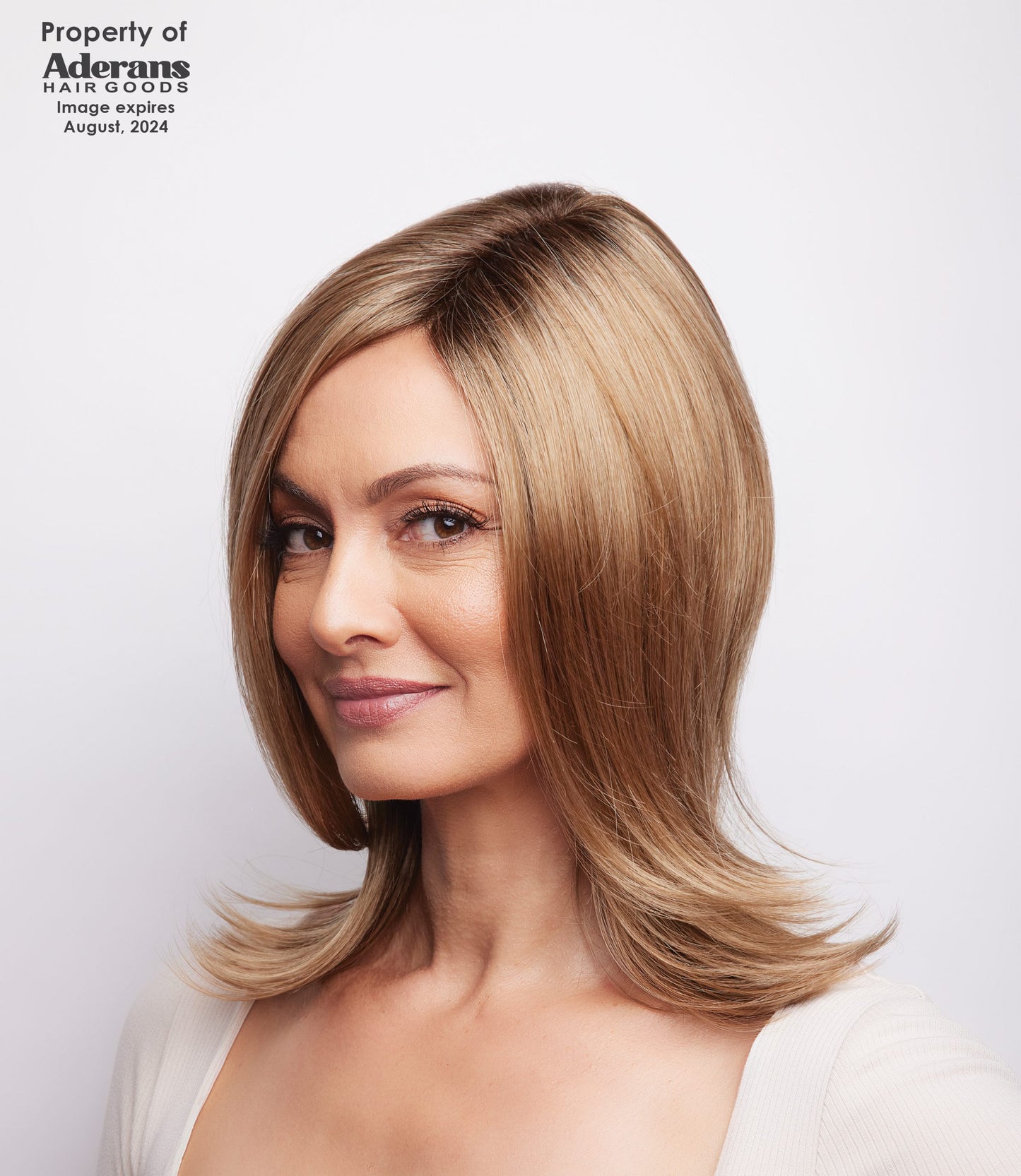 Harlee Wig by Noriko