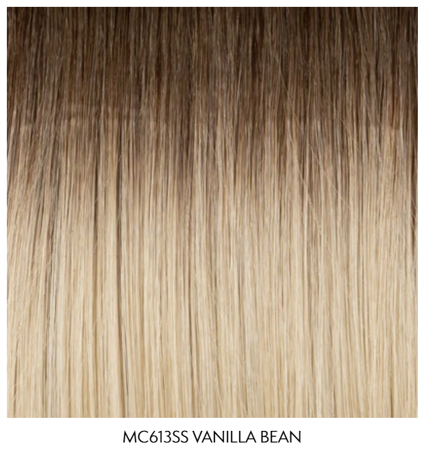 Raven Wig by Kim Kimble