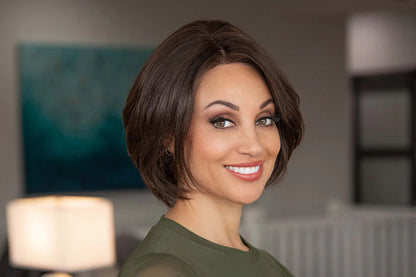 Amelia 100% Human Hair by Envy