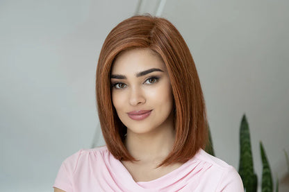 Zoey Human Hair/Synthetic Blend by Envy