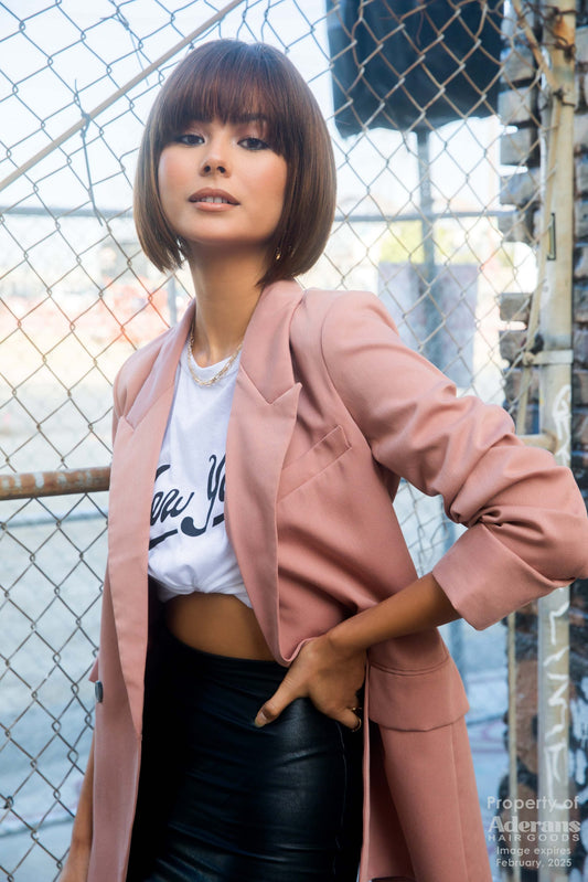 Tori Wig by Rene of Paris