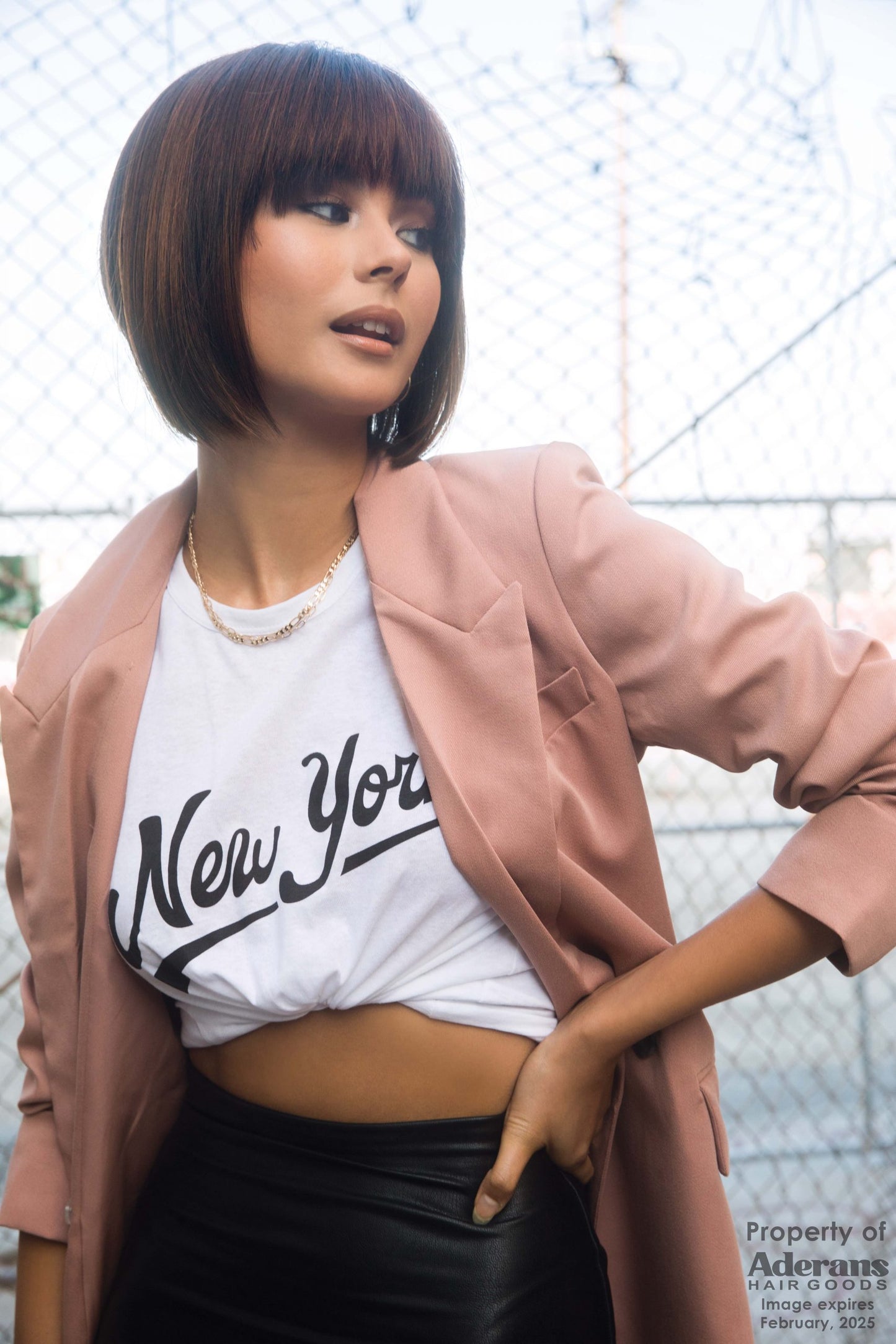 Tori Wig by Rene of Paris