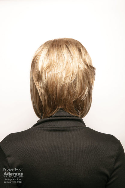 Cameron Wig by Rene of Paris