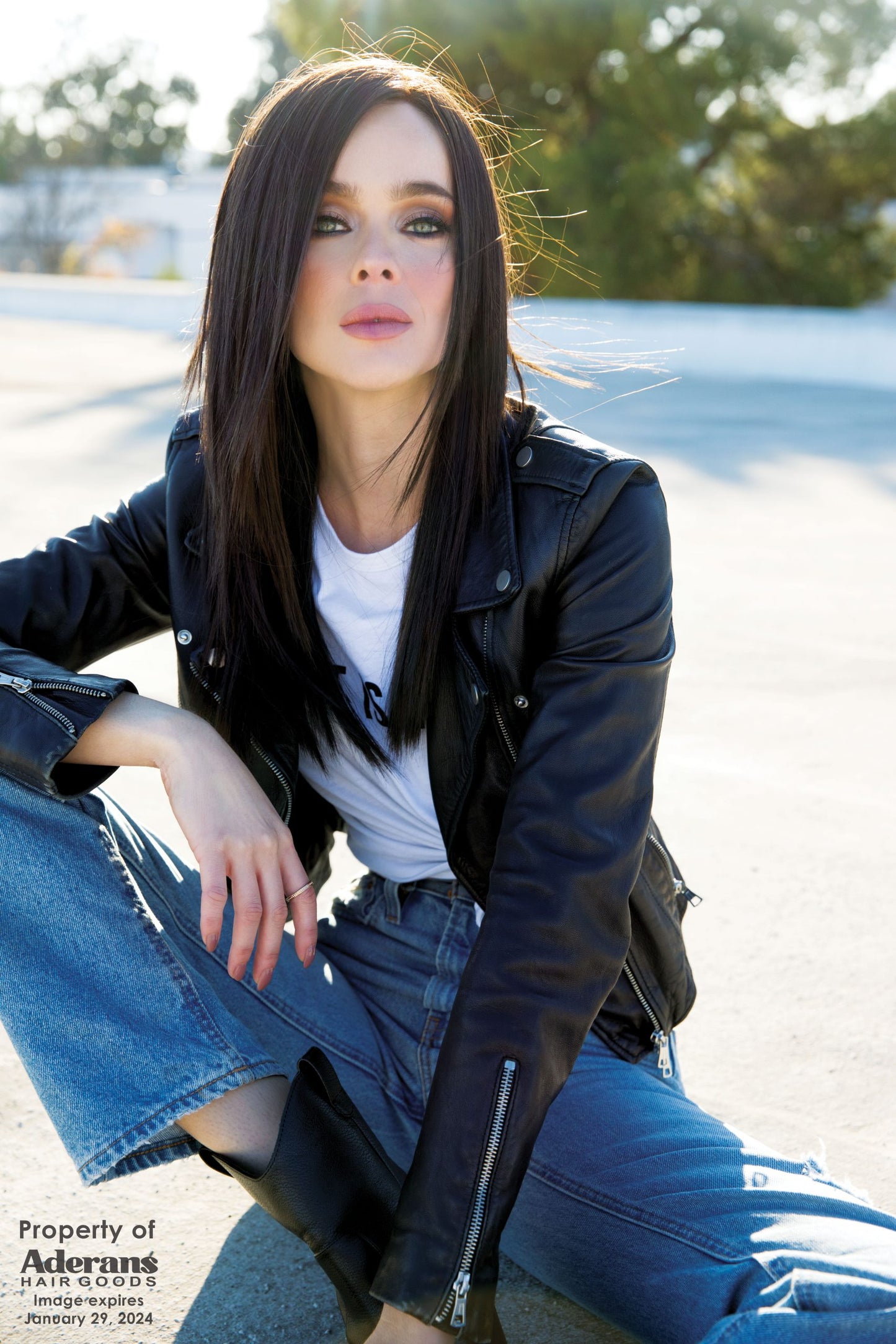 Nolan Wig by Rene of Paris