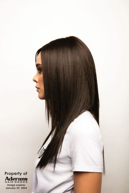 Nolan Wig by Rene of Paris