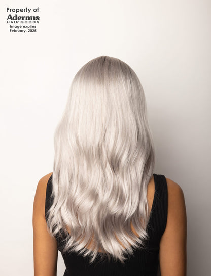 Sage Wig by Rene of Paris