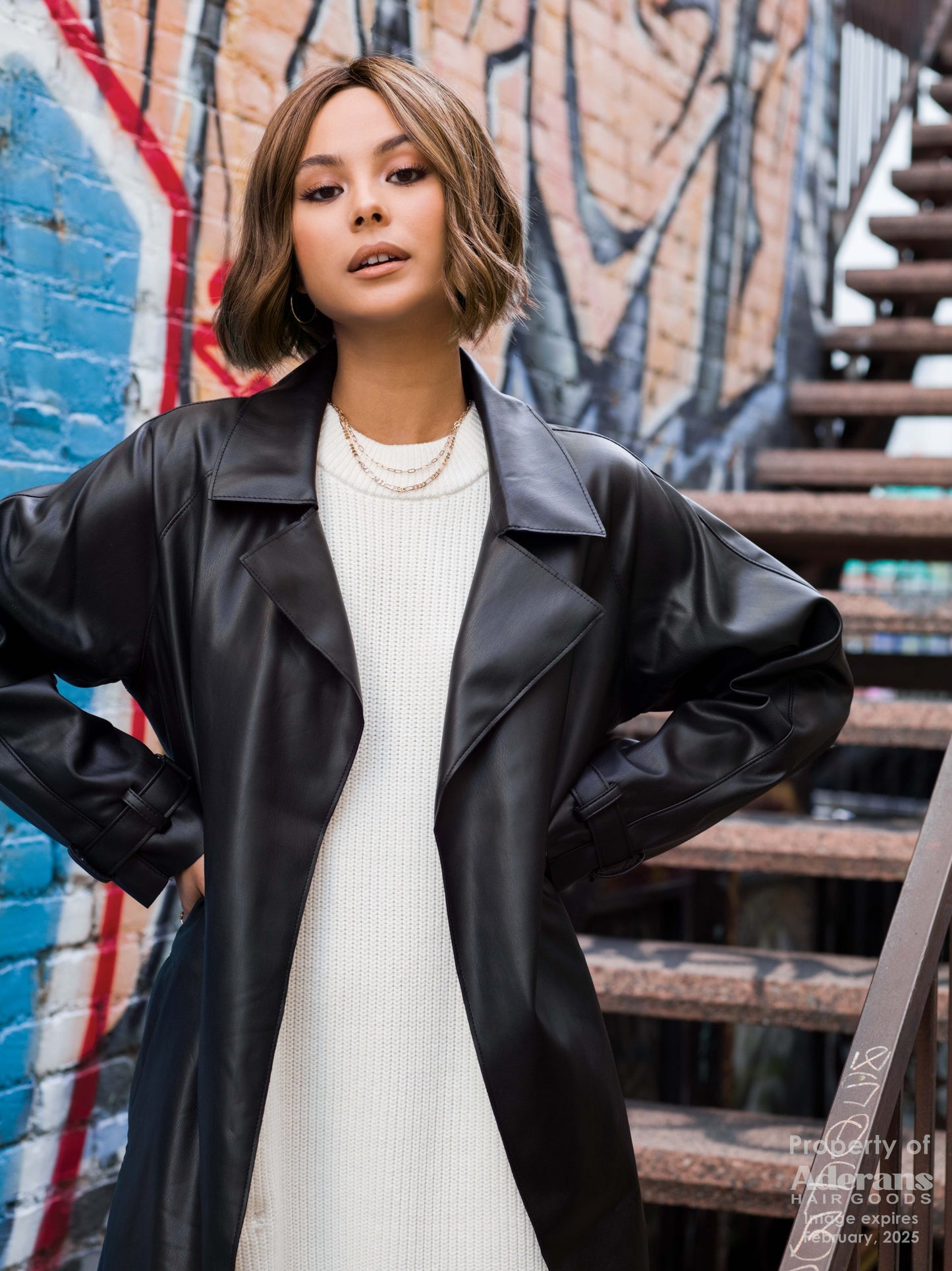 Tara Wig by Rene of Paris