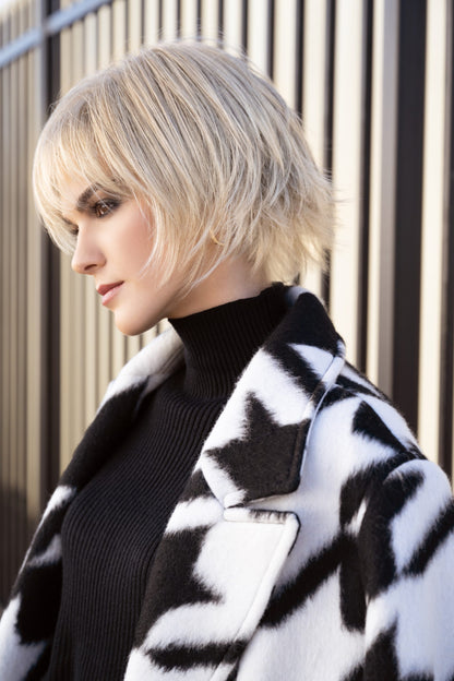 Pax Wig by Rene of Paris