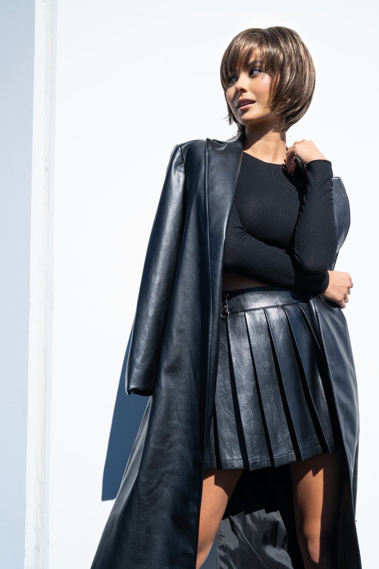 Jude Wig by Rene of Paris