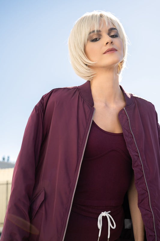 Jude Wig by Rene of Paris