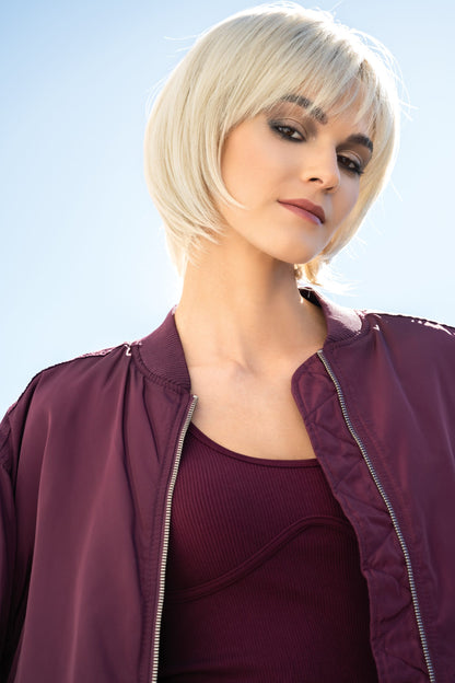 Jude Wig by Rene of Paris