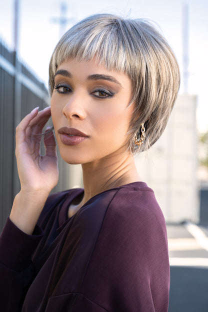 Nell Wig by Rene of Paris