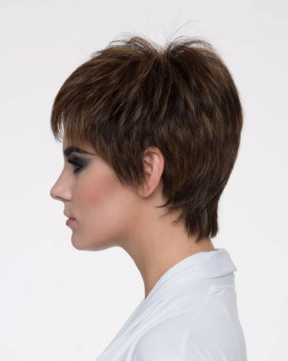 Destiny Human Hair/Synthetic Blend by Envy