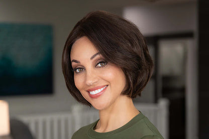 Amelia 100% Human Hair by Envy