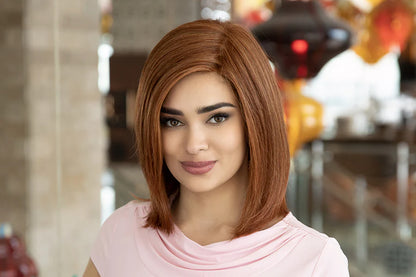 Zoey Human Hair/Synthetic Blend by Envy