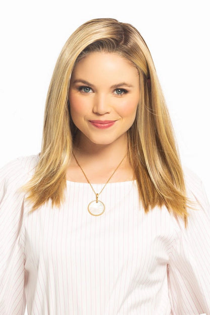 Picture Perfect by TressAllure