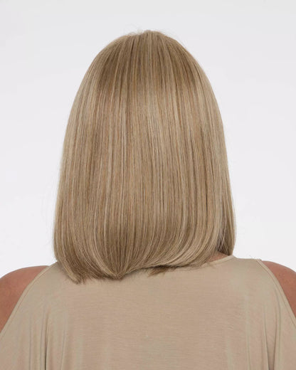 Chelsea Human Hair/Synthetic Blend by Envy