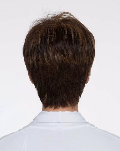 Destiny Human Hair/Synthetic Blend by Envy