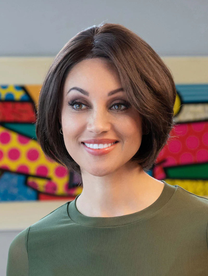 Amelia 100% Human Hair by Envy