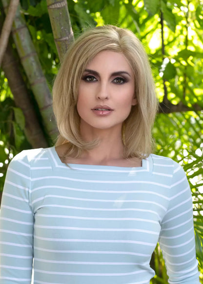 Hannah 100% Human Hair by Envy