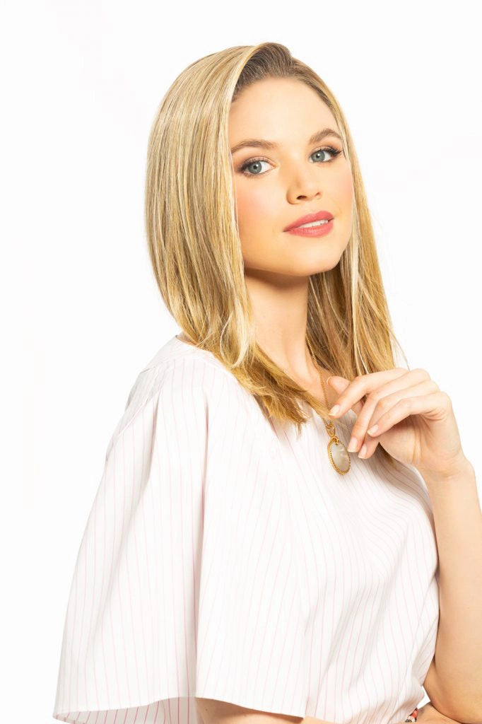 Picture Perfect by TressAllure