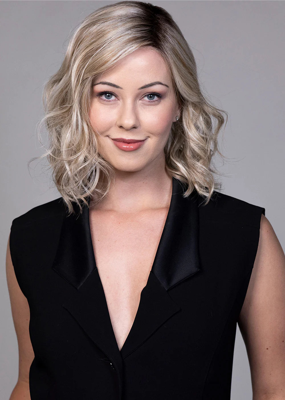 Amaretto E by Belle Tress