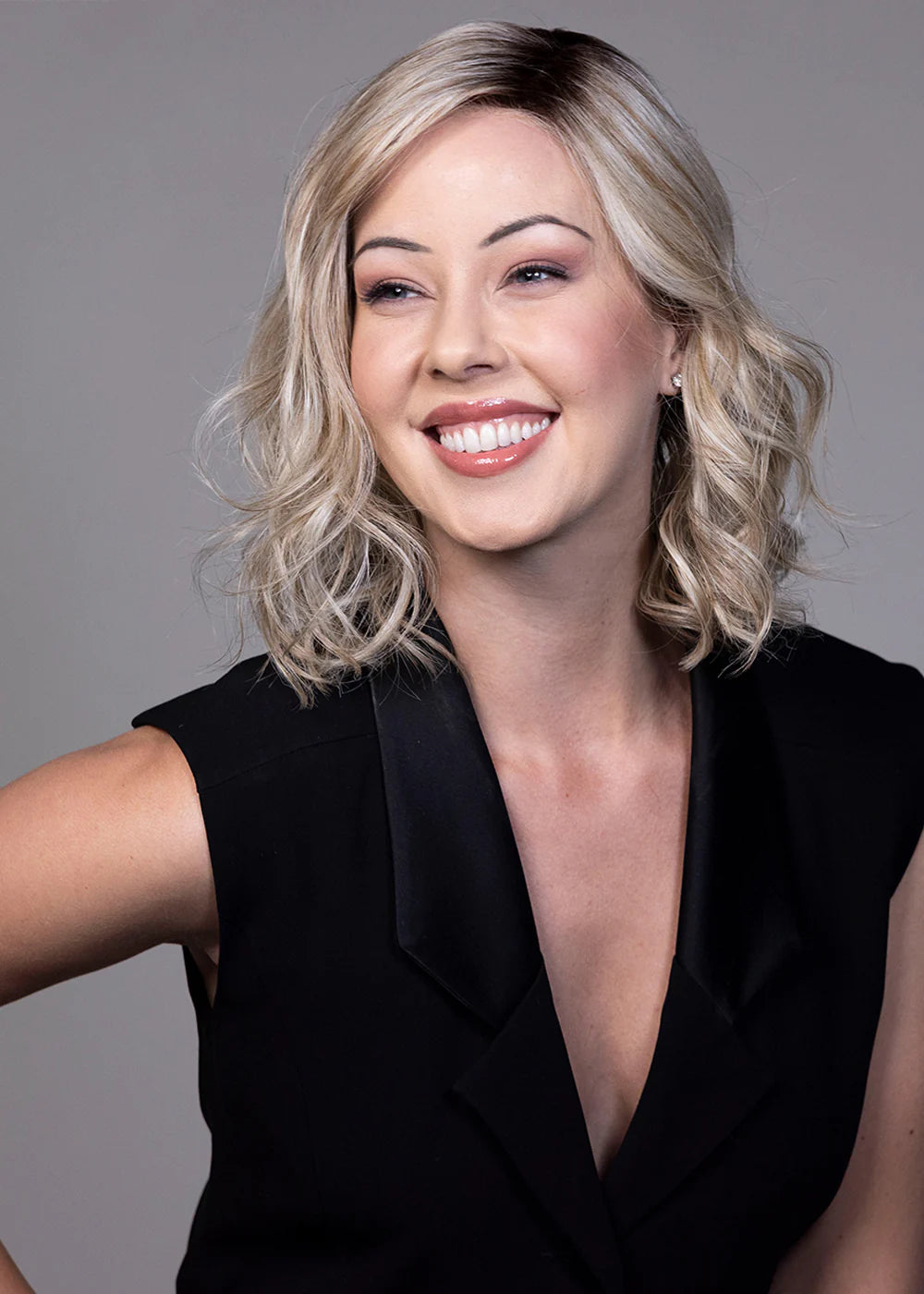 Amaretto E by Belle Tress