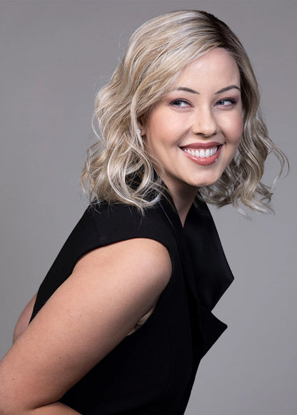 Amaretto E by Belle Tress