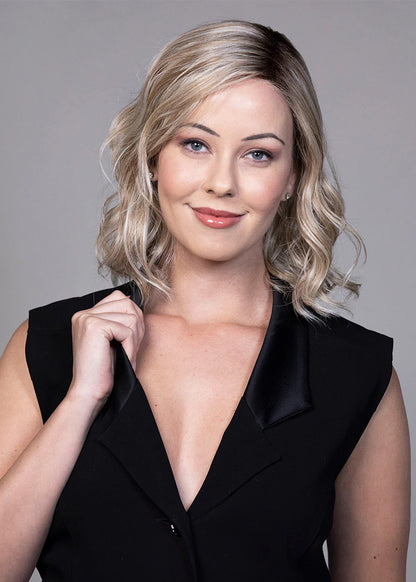 Amaretto E by Belle Tress